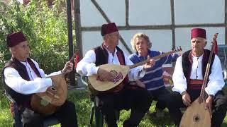 Sazlije Živinice & Vršanin Akšam Pade