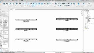 How to Update Templates and Familes MWF | Revit Framing Software