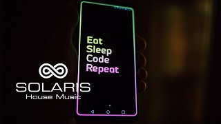 Code Music Flow for Programming - Session 001 - Christian Soft House Music - Solaris House Music screenshot 4