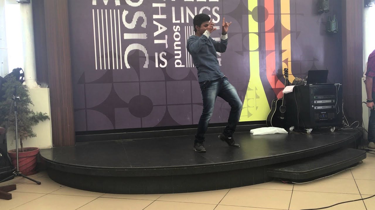 Surenda love me again song - YouTube