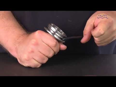 Alfa Laval Unique Mixproof Valves Replace Axial Seal