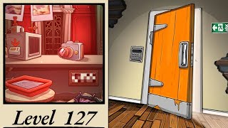 Escape Time: Level 127 – How to Solve? (Walkthrough)