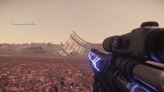 Star Citizen: Guns Sound Redesign