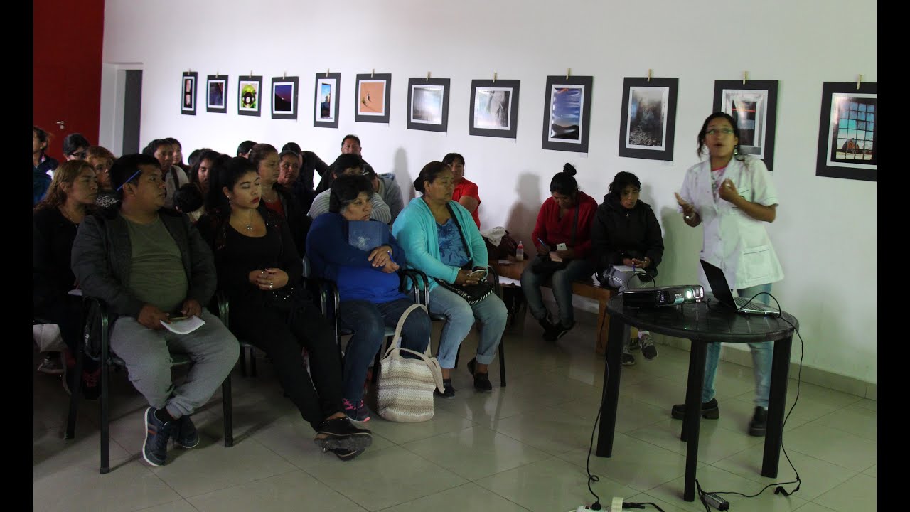Curso manipulación de alimentos para los corsos 2019