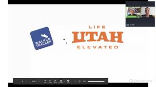 How to Walker Tracker Utah AU & NZ