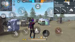 Highlight Độ Nhạy Nút Bắn Setting Ob45 Của Zerexmobile