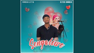 Sengaliwe (feat. Funkalletta)