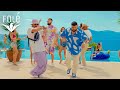 Dj pm  dj dagz feat majk x lumi b x zaza  sevdali official