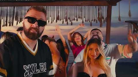 DJ PM & DJ DAGZ feat. MAJK x LUMI B x ZAZA - Sevdali [Official Video]