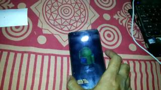 Micromax bolt q331 hard reset