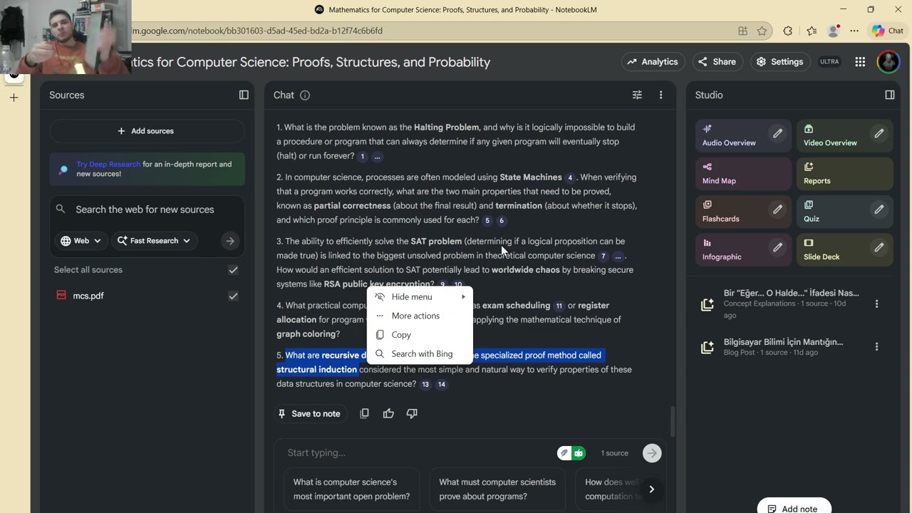 Gemini ile İngilizce Speaking Pratiği Nasıl Yapılır? | Bedava Özel Ders