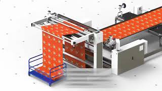 FERRARO COMPTEX REVOLUTION SK