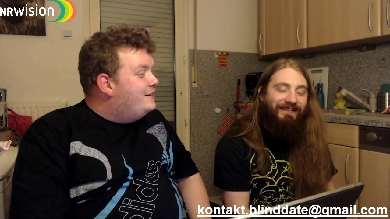 Blind Date - E-Zigaretten, Tod von Franziska Pigulla, Artikel 13/17 (07.03.2019)