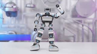 Yanshee | Open Source Humanoid Robot Teaching Platform for Students