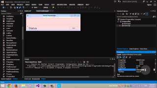 ProgressBar in VB.NET