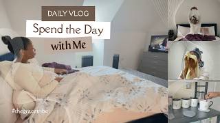 A Day Off as a Mom… Soft, Slow screenshot 5