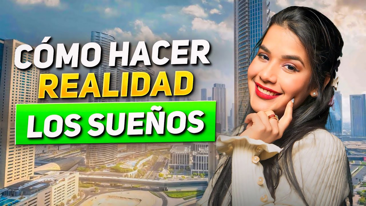 ¡La mejor manera de vivir tu mejor vida! - YouTube