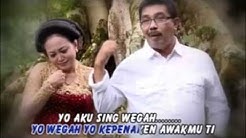 Suwarti â€" Kang Herry Ft. Maya [ Official Video Clip ]  - Durasi: 6:42. 