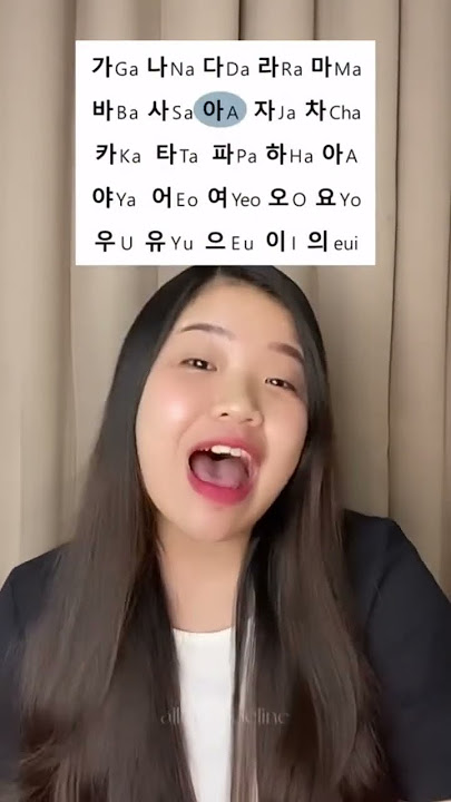 Ada yang baru tau juga gak sama kayak aku?😆 #korea #koreanlanguage #hangeulwalle #explore #trending