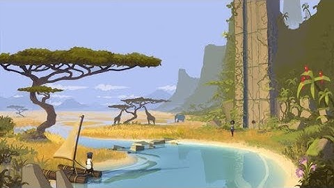 The Journey Down: Chapter 3 - Part 6