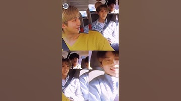 BTS + James Corden = Dance Party You Can’t Miss! #BTS #JamesCorden #Kpop #ViralShorts