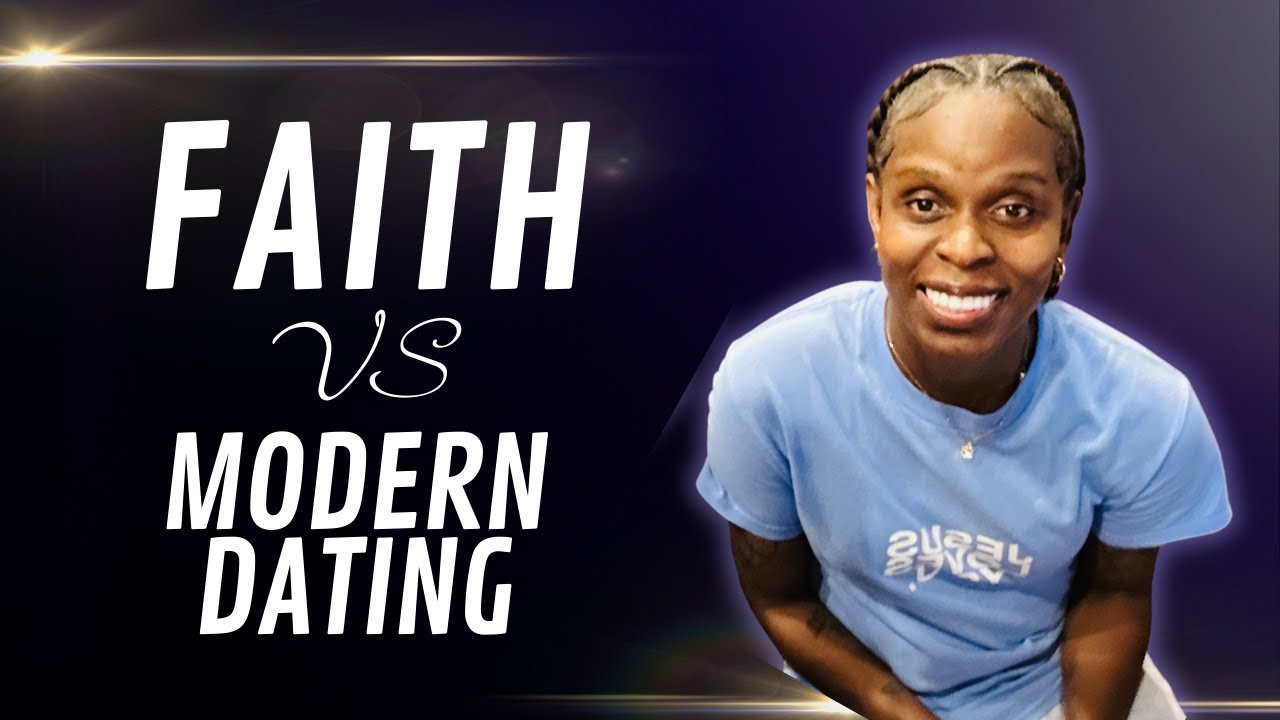 The TRUTH About Christian Dating No One Tells You