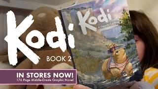 Kodi 2 Release Day! Live Sketch + Q&A