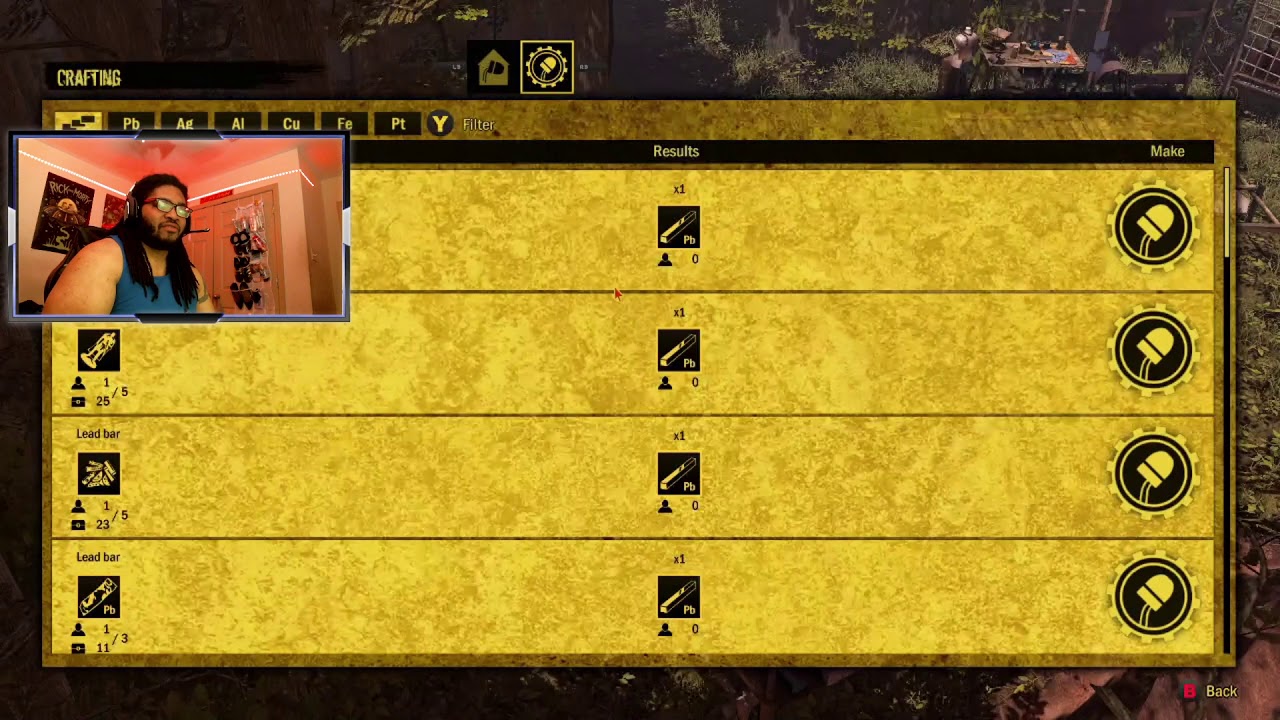 How to survive 2 Tips