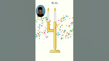 Delete One Part Solution 😋🤔🎨 DOP Gameplay All Level Shorts #dop #dop2 #dop3 #shorts