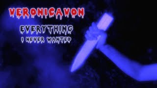 ❍ veronicavon ❍ Everything I Never Wanted ❍ [VAMPIRES]