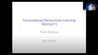 CSL Spring'21 - Lecture 1: Introduction