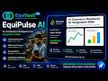EquiPulse AI | Offline-First AI Retail Intelligence System for SMEs by EquiSaaS BD