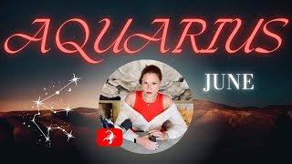 AQUARIUS | A Shade Closer To The Truth | Monthly | June 2024 by Sassy Scorpion Tarot 9,623 views 7 days ago 40 minutes