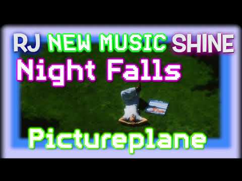 Pictureplane - Night Falls