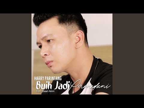 Harry Parintang - Buih Jadi Permaidani