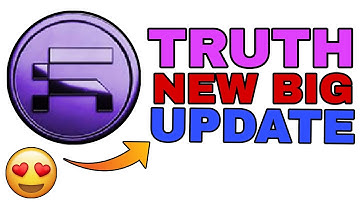 Truth Coin New Big Update  🔥| SWARM NETWORK COIN NEWS TODAY | TRUTH CRYPTO