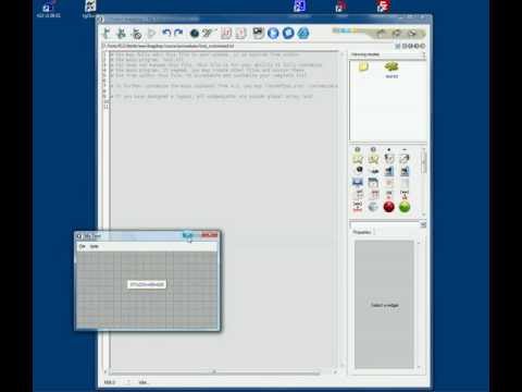 tG² - part 7.1 - Project Explorer (v1.06.01.23) - drag & drop files