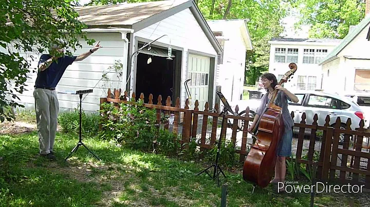 Rebecca Haynes driveway visit