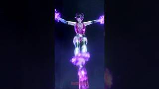JURIs Secret Training with Ed Revealed😱 #juri #streetfighter6