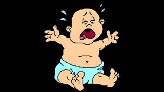 Baby Crying Remix