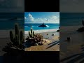 Ocean Desert: Surreal