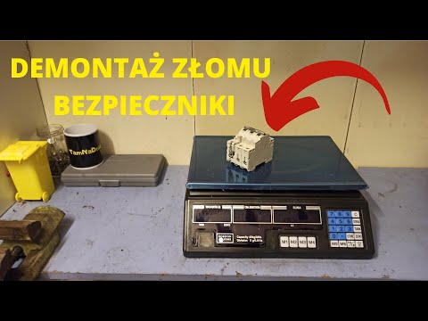 Wideo: Co to znaczy na bezpieczniku?