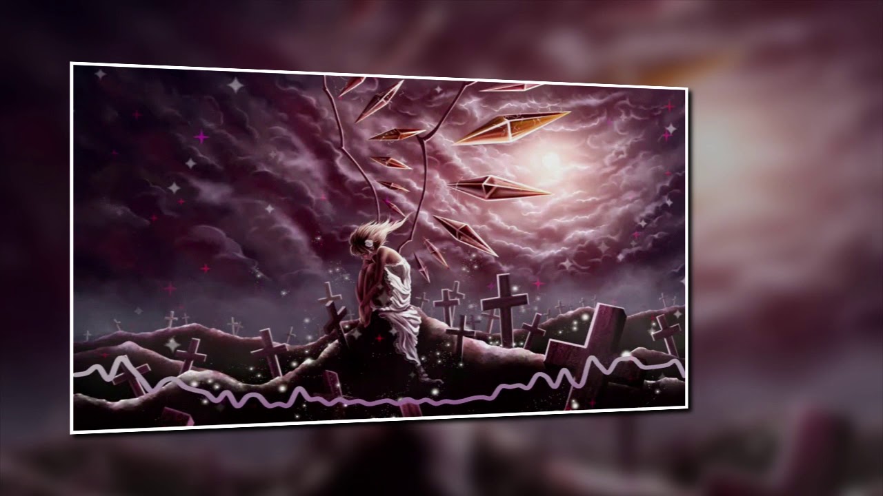 City Of The Dead Nightcore