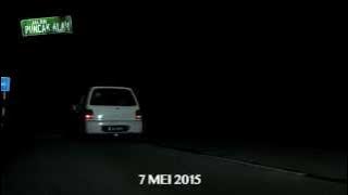 Jalan Puncak Alam  30 Saat