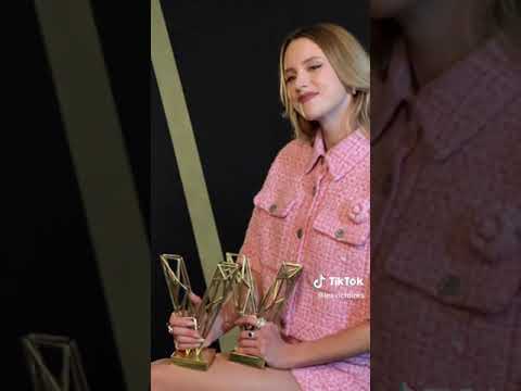 Angèle Les Victoires