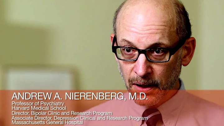 Dr. Nierenberg - Are there alternative treatments ...