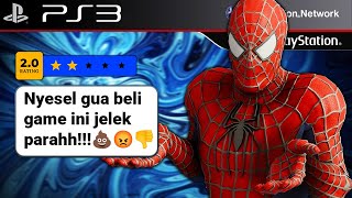 Gua MAIN 6 GAME Playstation 3 Paling JELEK Sedunia
