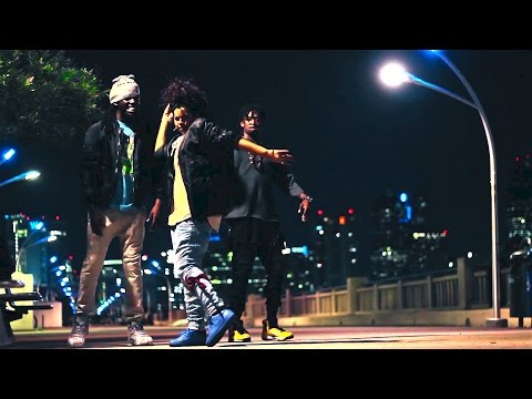IMA FLIRT/WHAT I LIKE (Fun) | Taylor Pierce X JCode X Jr Domanite