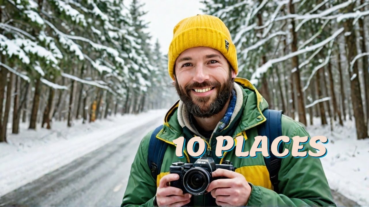 Most AMERICANS Living Abroad Are In These 10 Countries?