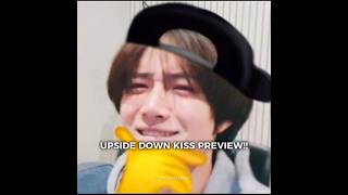 Download Lagu TXT UPSIDE DOWN KISS I CAN’T BREATHE IT’S SO GOOD 😭💗 (manifesting they all kiss kai) #txt #moa MP3 Download Lagu TXT UPSIDE DOWN KISS I CAN’T BREATHE IT’S SO GOOD 😭💗 (manifesting they all kiss kai) #txt #moa MP3